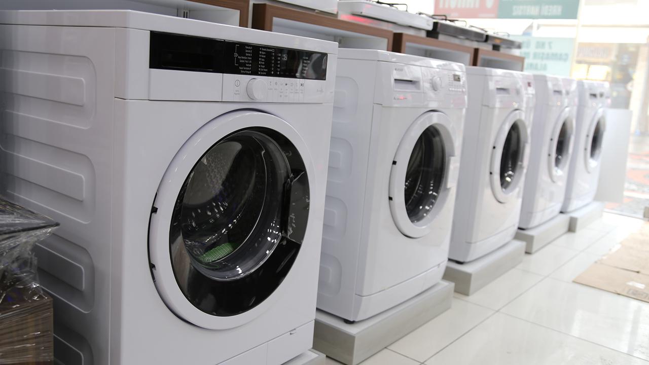 İzkent Beyaz Eşya Tamircisi